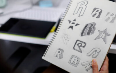 Logo’s ontwerpen met eenvoudige online tools